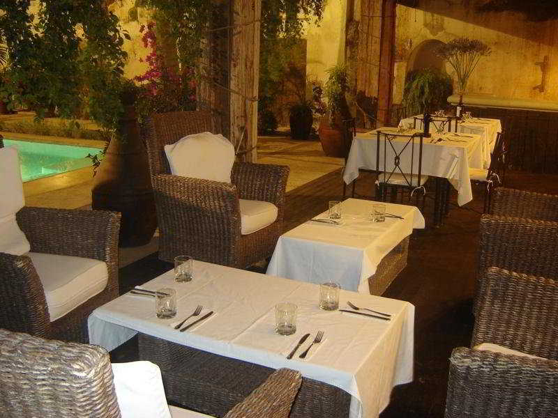 Hotel De La Parra Oaxaca Bagian luar foto